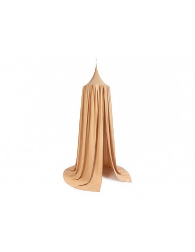 Ciel de lit Canopy Amour Beige Nude