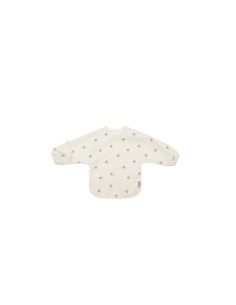 Bavoir imperméable Teddy Bear (2 pièces) - Jollein