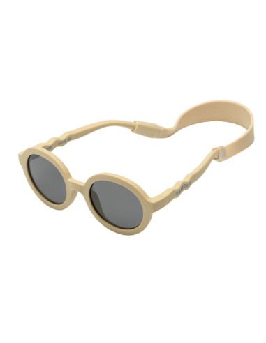 Lunettes de soleil Bébé Vanilla 0 à 12 mois Komono