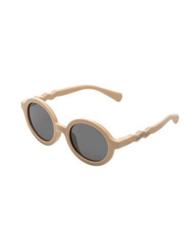 Lunettes de soleil Lele Almond Beige 1 à 2 Ans Komono