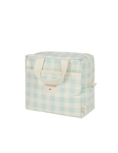 Sac Isotherme à déjeuner Lunch Bag Sunshine Opaline Vichy