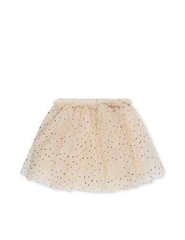 Jupe en Tulle Fairy Ballerina Etoile Sand