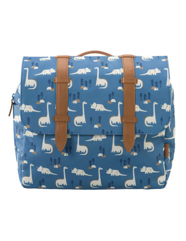 Cartable enfant Dinosaures