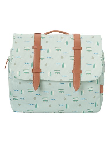 Cartable enfant Surf Boy