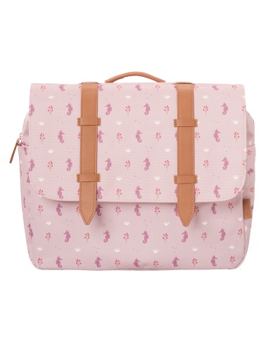 Cartable enfant Hippocampe