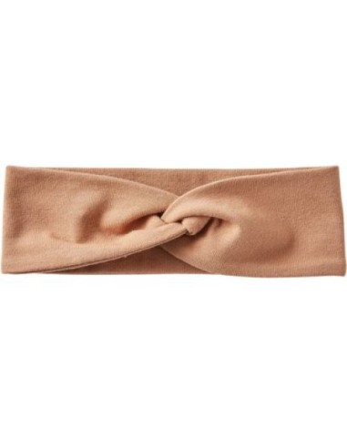 Bandeau extensible Cassonade