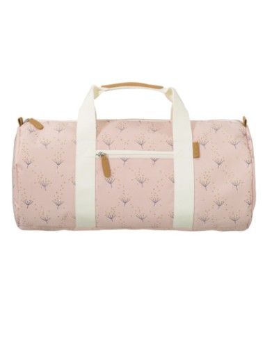 Petit Sac weekend Pissenlit Rose