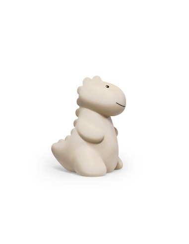 Veilleuse Petit Dinosaure Jéroom Sable