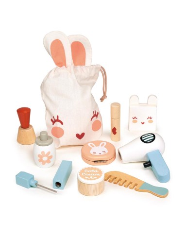 Set Maquillage Lapin - Mentari