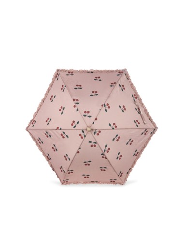 Parapluie enfant Cerises Frill Cherry Konges Slojd