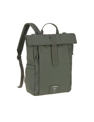 Sac à Dos à Langer Rolltop Up Olive