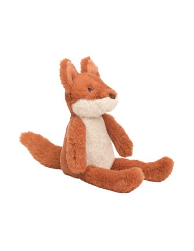 Peluche Renard Flore