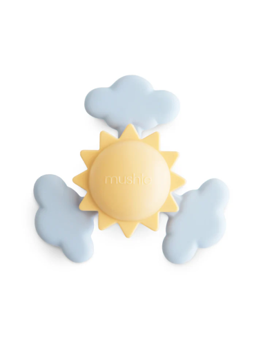 Jouet d'éveil Spinner Sunshine