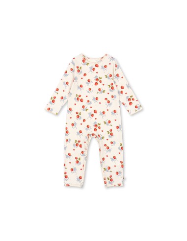 Combinaison Pyjama en coton biologique Marmalade