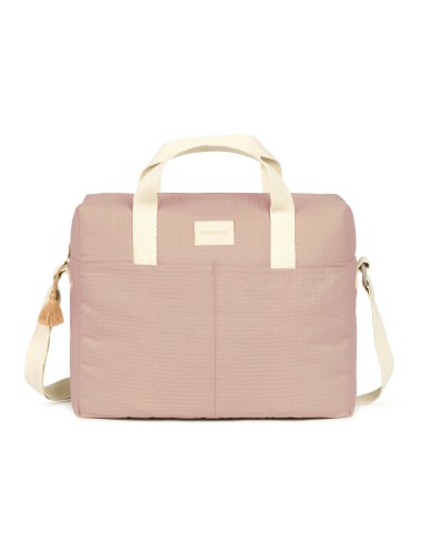 Petit Sac à Langer Gala Mauve Pink