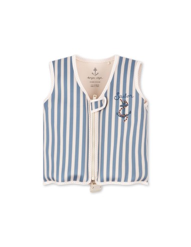 Gilet de Flottaison Sailor