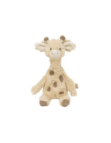 Petite Peluche Girafe Gus