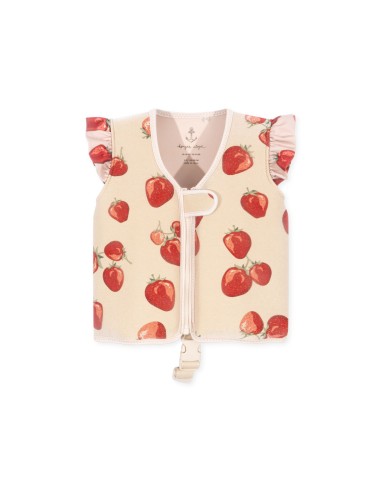 Gilet de Flottaison Avery Fragola