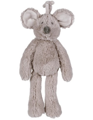 Peluche musicale Souris Mex