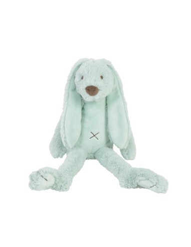 Grande peluche Lapin Richie Lagoon