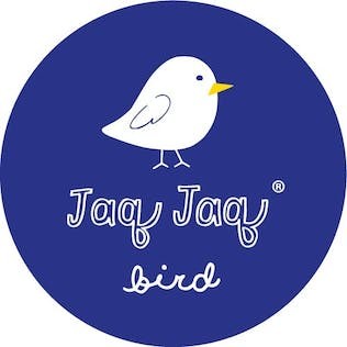 Jaq Jaq Bird